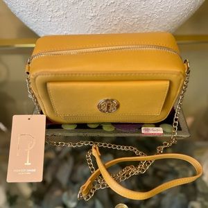 Rectangular Style Crossbody/Shoulder Bag